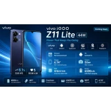 vivo iQOO Z11 Lite 44W